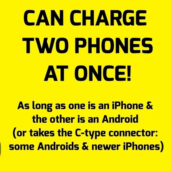 Power Bank With Pineapple iPhone Android Cell Phone Tablet - Picture 4 of 14